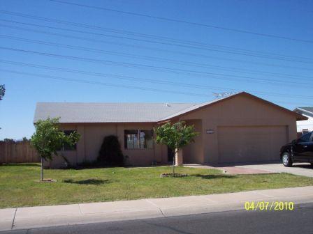 9621 W Las Palmaritas Dr., Peoria, AZ 85345