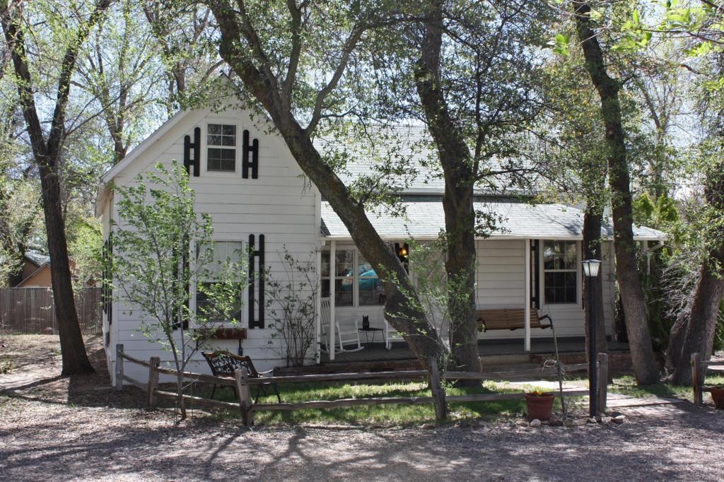 1509 Oak St., Prescott, AZ 86305