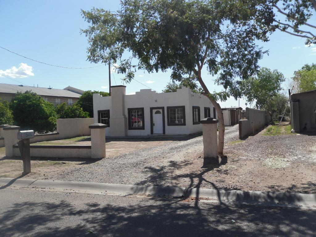 508 N 40th Ave., Phoenix, AZ 85009