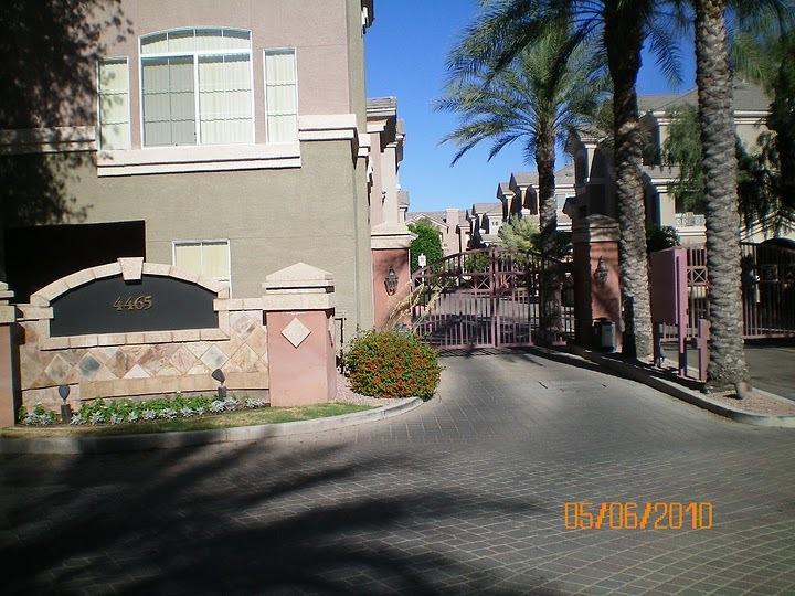 4465 E Paradise Village Pkwy. #1193, Phoenix, AZ 85032