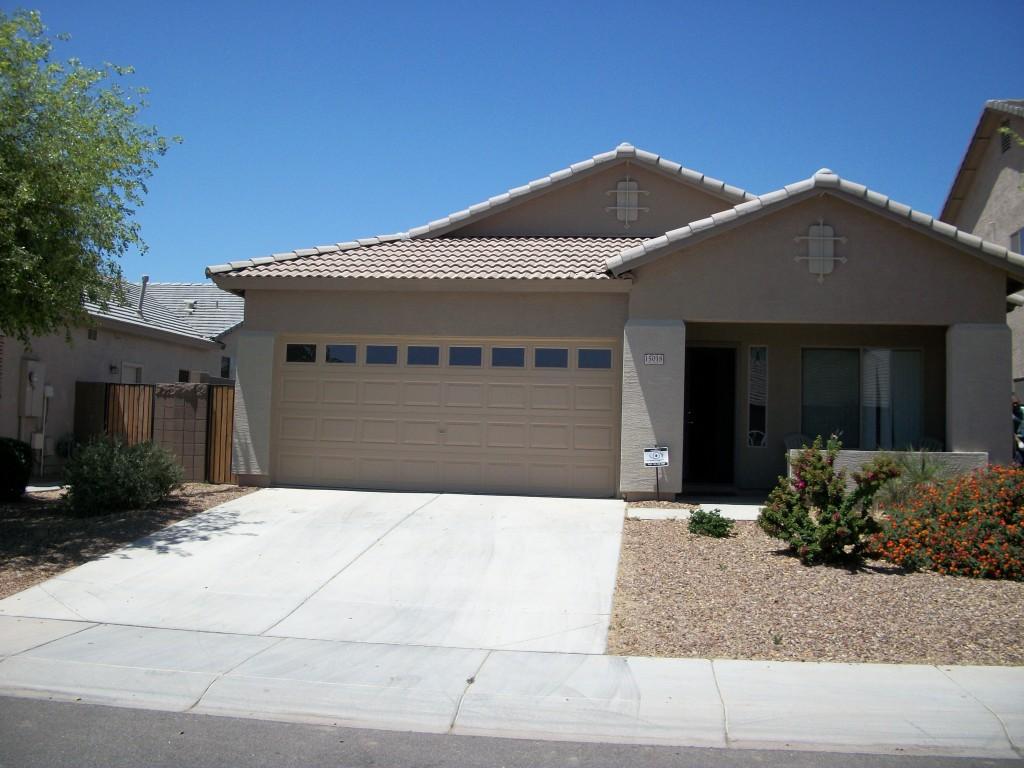 15018 N 146th Ln., Surprise, AZ 85379