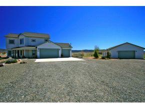 8313 N Blessing Ln., Prescott Valley, AZ 86314