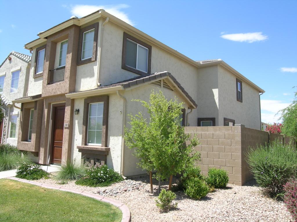 1645 S Wildrose, Mesa, AZ 85209