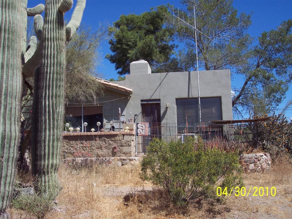 48040 N Fig Springs Rd., New River, AZ 85087