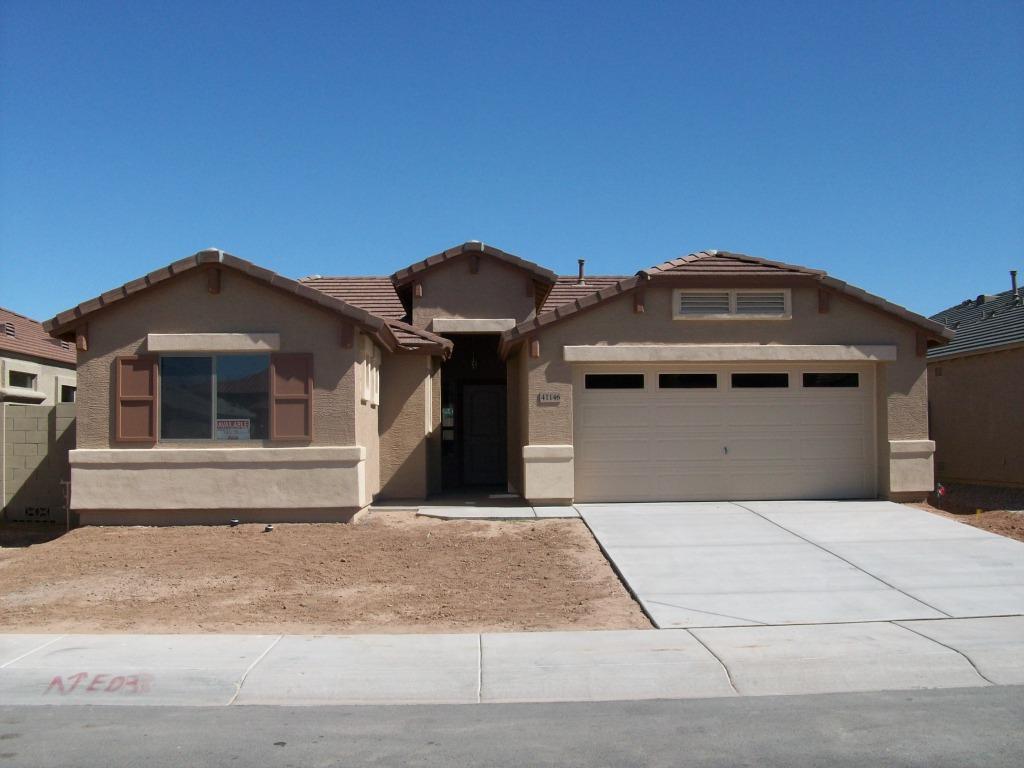 41146 W Hayden Dr., Maricopa, AZ 85138