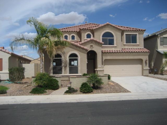 22427 N Vanderveen Way, Maricopa, AZ 85138