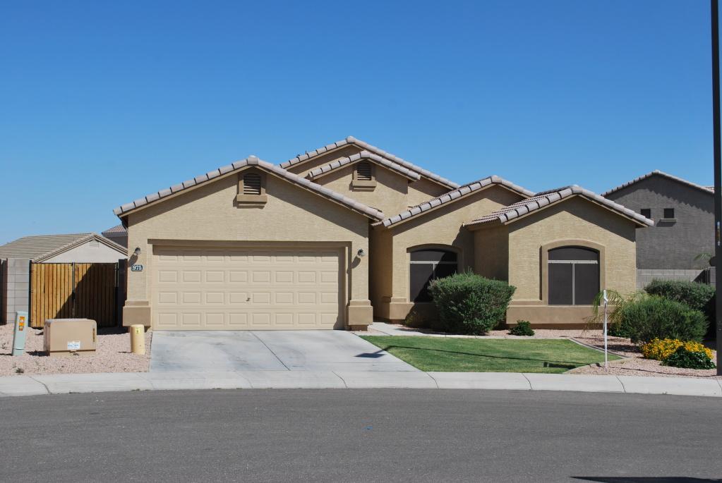 975 S 240th Dr., Buckeye, AZ 85326