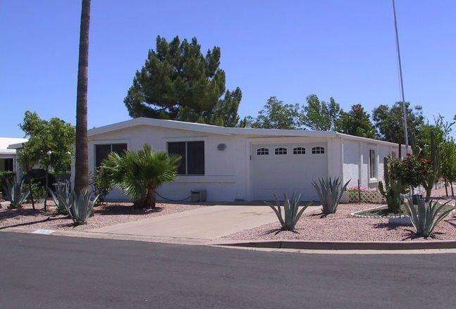 757 S 82nd Way, Mesa, AZ 85208