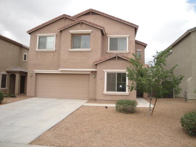 478 E Bradstock Way, San Tan Valley, AZ 85140