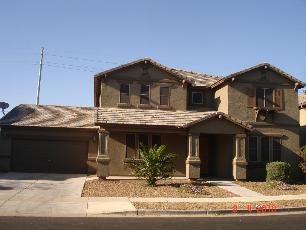 14318 W Shaw Butte Dr., Surprise, AZ 85379