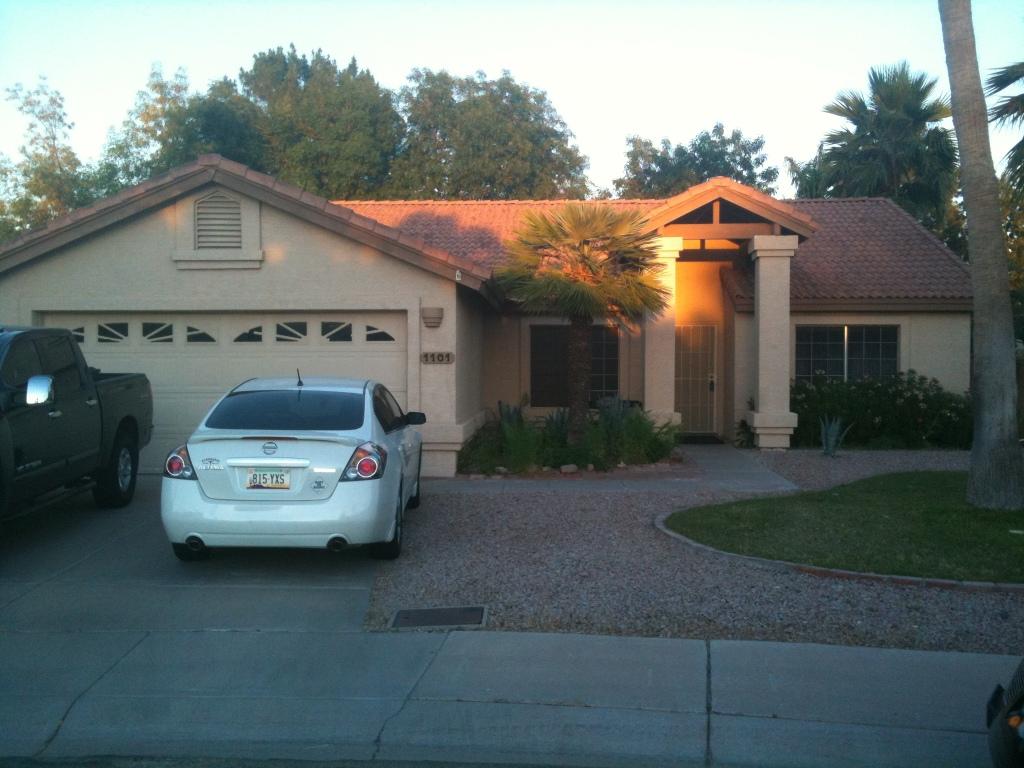 1101 N Granite St., Gilbert, AZ 85234