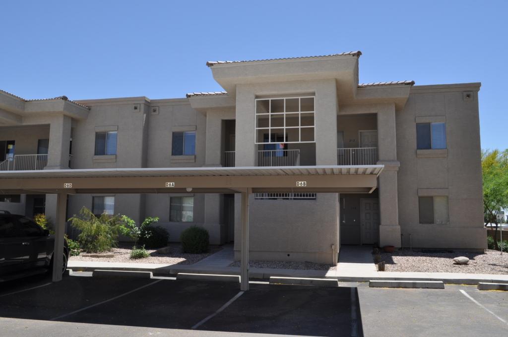 537 S Delaware Dr. #213, Apache Junction, AZ 85120