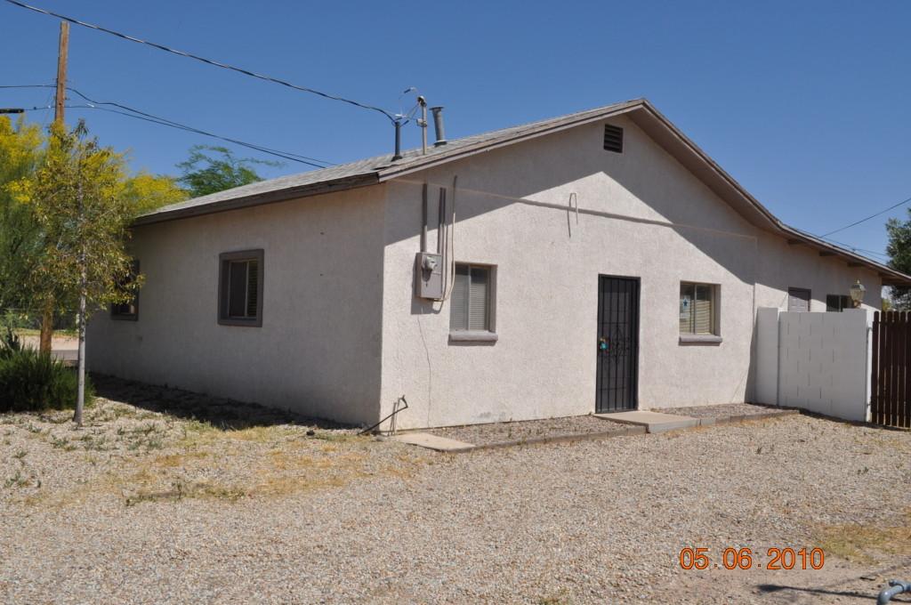 290 N Park St., Florence, AZ 85132