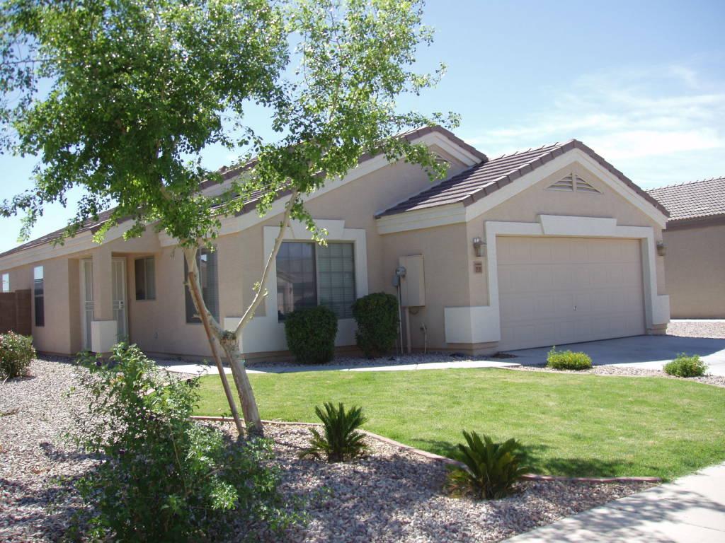 2130 N St Pedro Ave., Casa Grande, AZ 85122