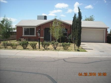 3044 N 68th Ln., Phoenix, AZ 85033