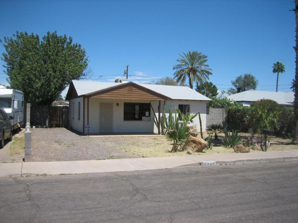 2138 W Lewis Ave., Phoenix, AZ 85009