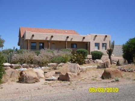 5736 E Singletree St., Apache Junction, AZ 85119