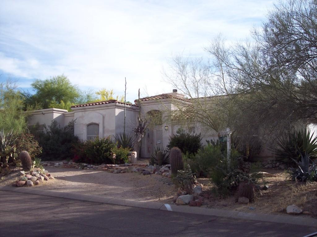 16011 N Aspen Dr., Fountain Hills, AZ 85268