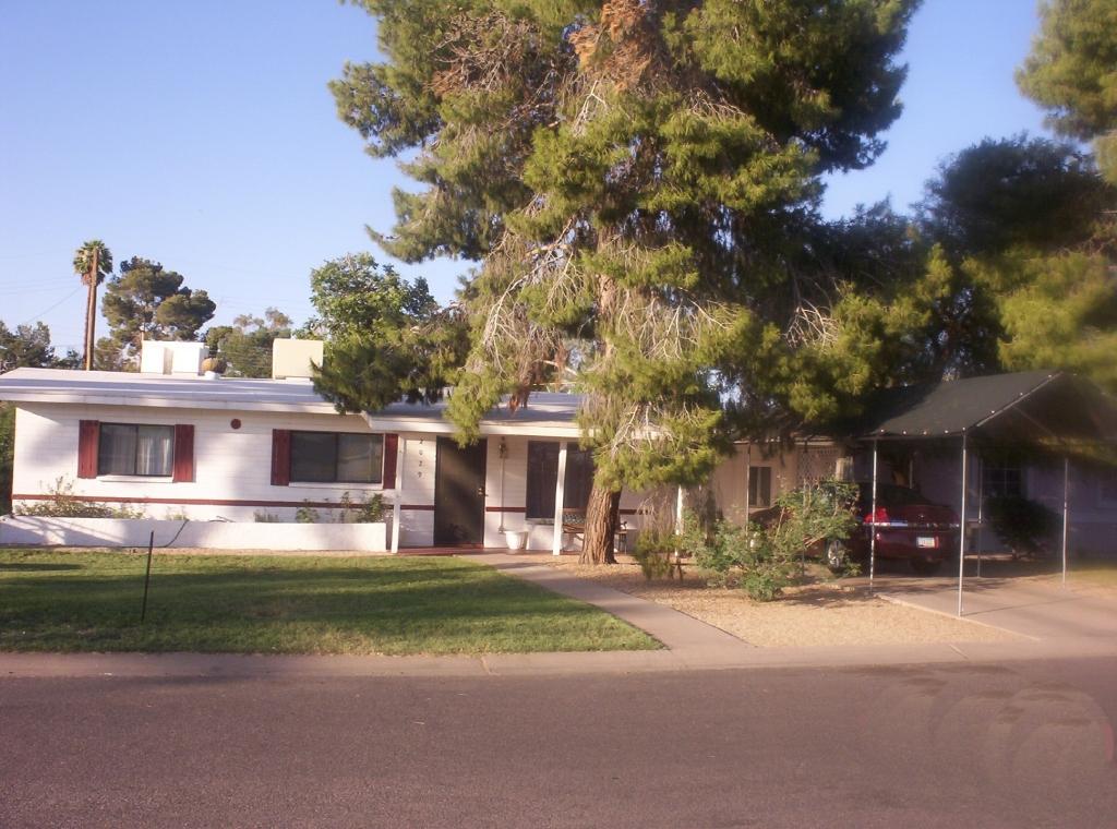 2029 N 28th St., Phoenix, AZ 85008