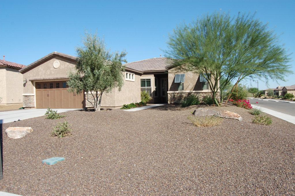 27009 N 130th Ln., Peoria, AZ 85383