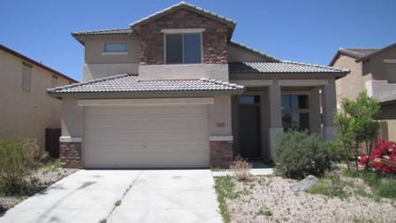4124 S 248th Dr., Buckeye, AZ 85326