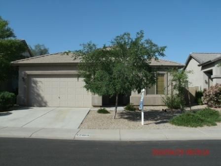 43469 W Chisolm Dr., Maricopa, AZ 85138