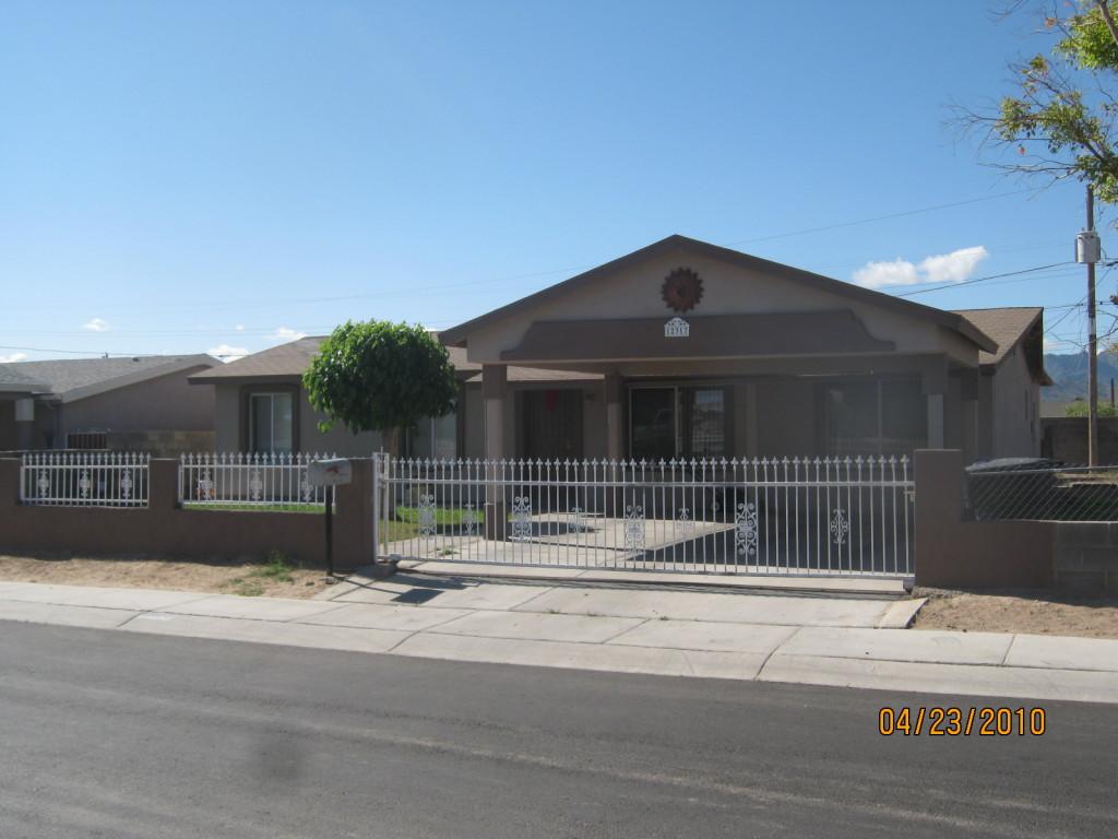 12317 W Florence St., Avondale, AZ 85323