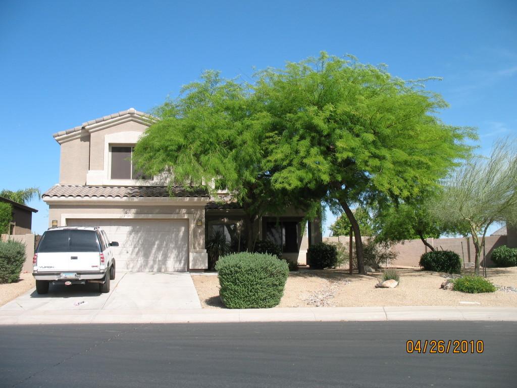 1725 S Cole Dr., Gilbert, AZ 85295