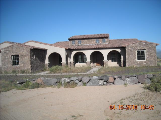 16538 E Horned Owl Tr., Scottsdale, AZ 85262