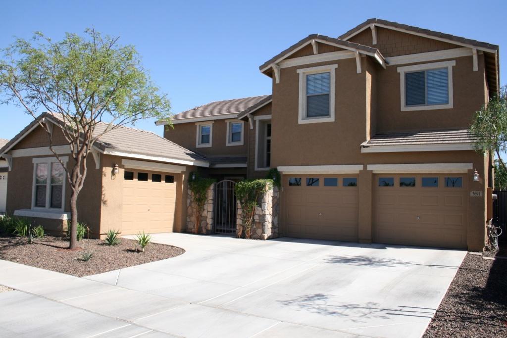 3691 E Phelps St., Gilbert, AZ 85295