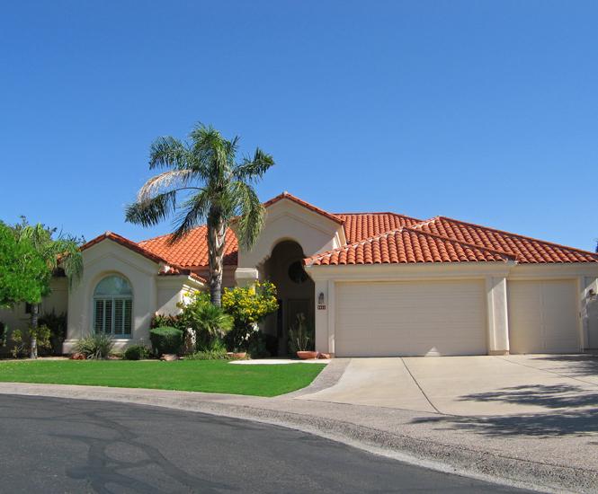 9081 N 114th Pl., Scottsdale, AZ 85259