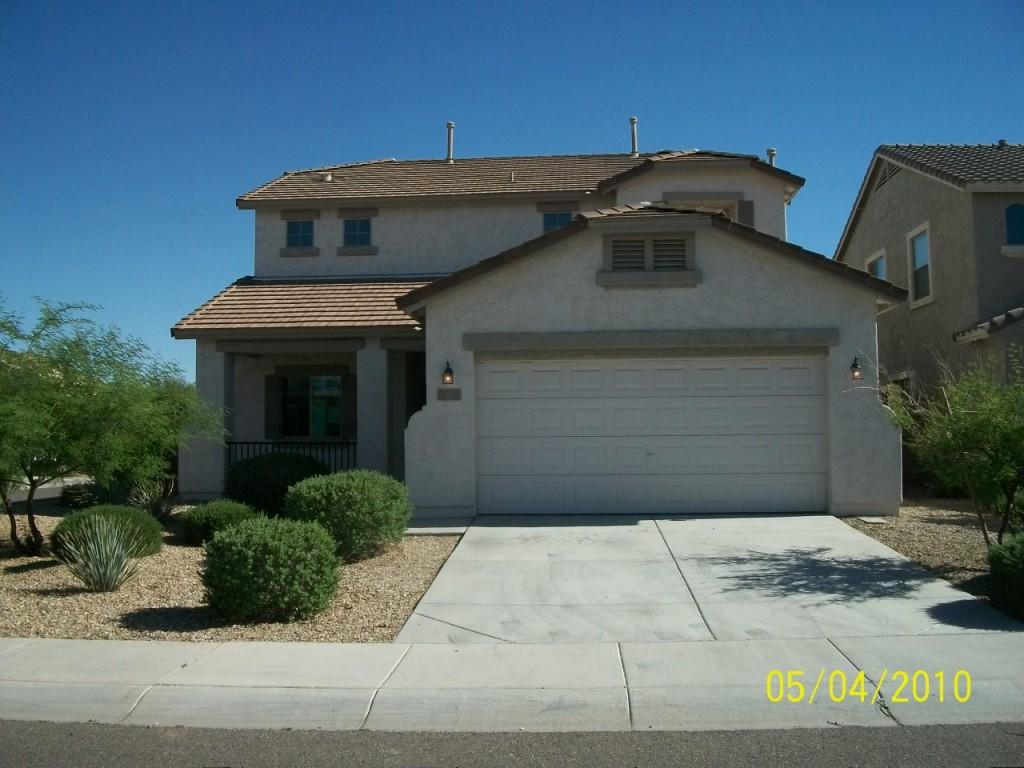 18509 W Sanna St., Waddell, AZ 85355