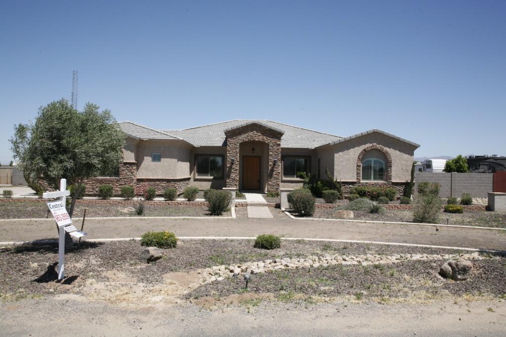 3156 E Horse Mesa Tr., San Tan Valley, AZ 85140