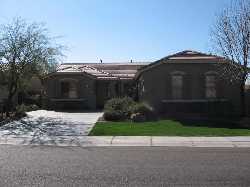 2853 W Walden Way, Anthem, AZ 85086