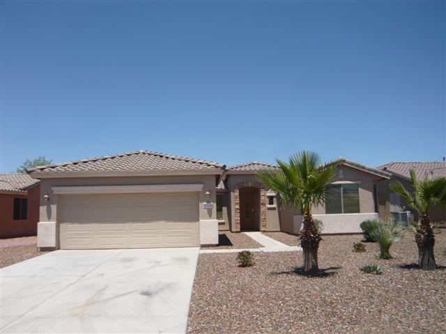 42940 W Morning Dove Ln., Maricopa, AZ 85138