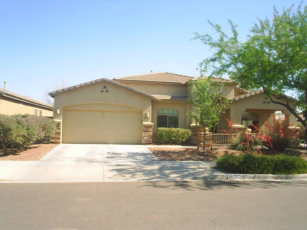 21290 E Avenida Del Valle, Queen Creek, AZ 85142