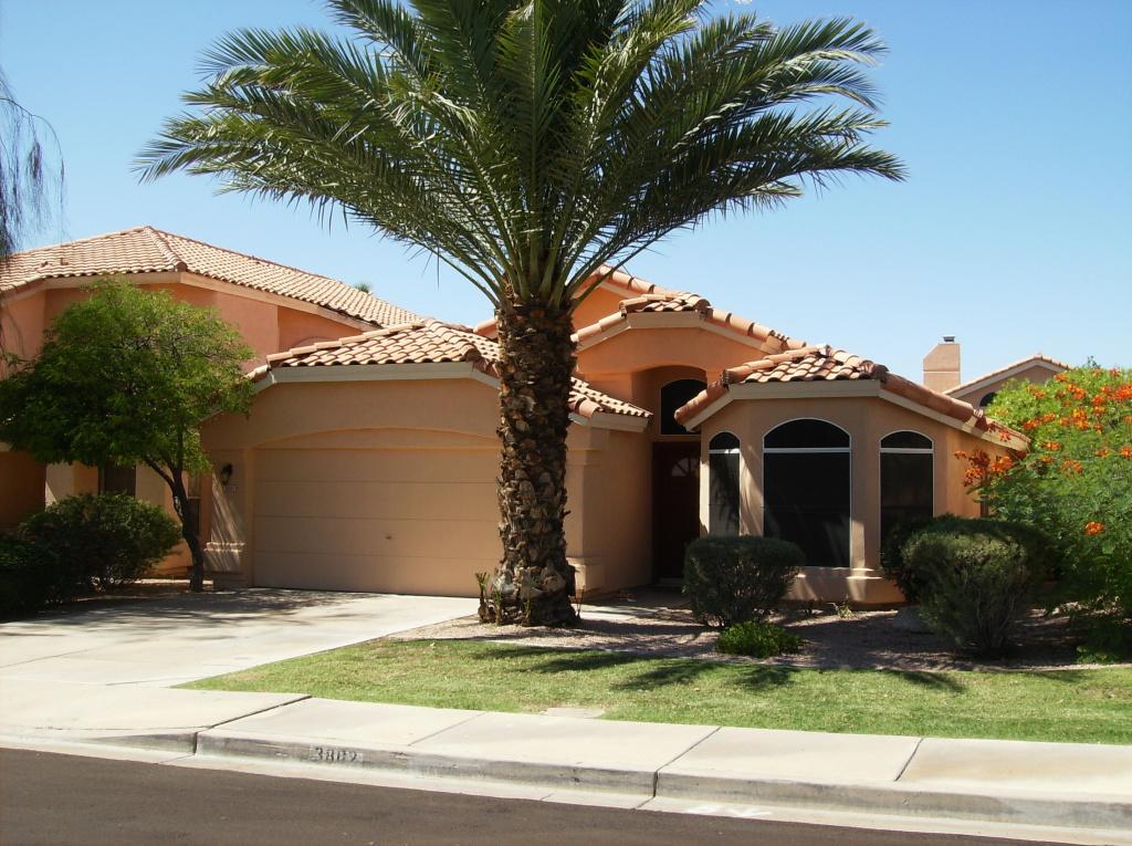 3802 N Sawtooth Cir., Mesa, AZ 85215