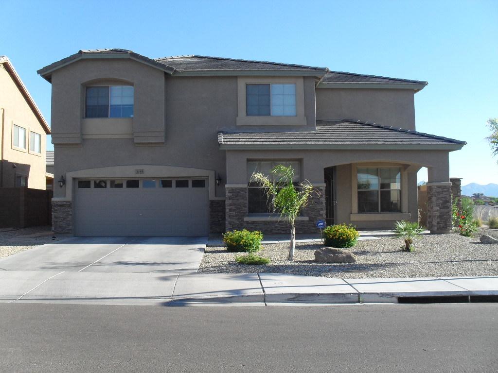 3241 W Pleasant Ln., Phoenix, AZ 85041