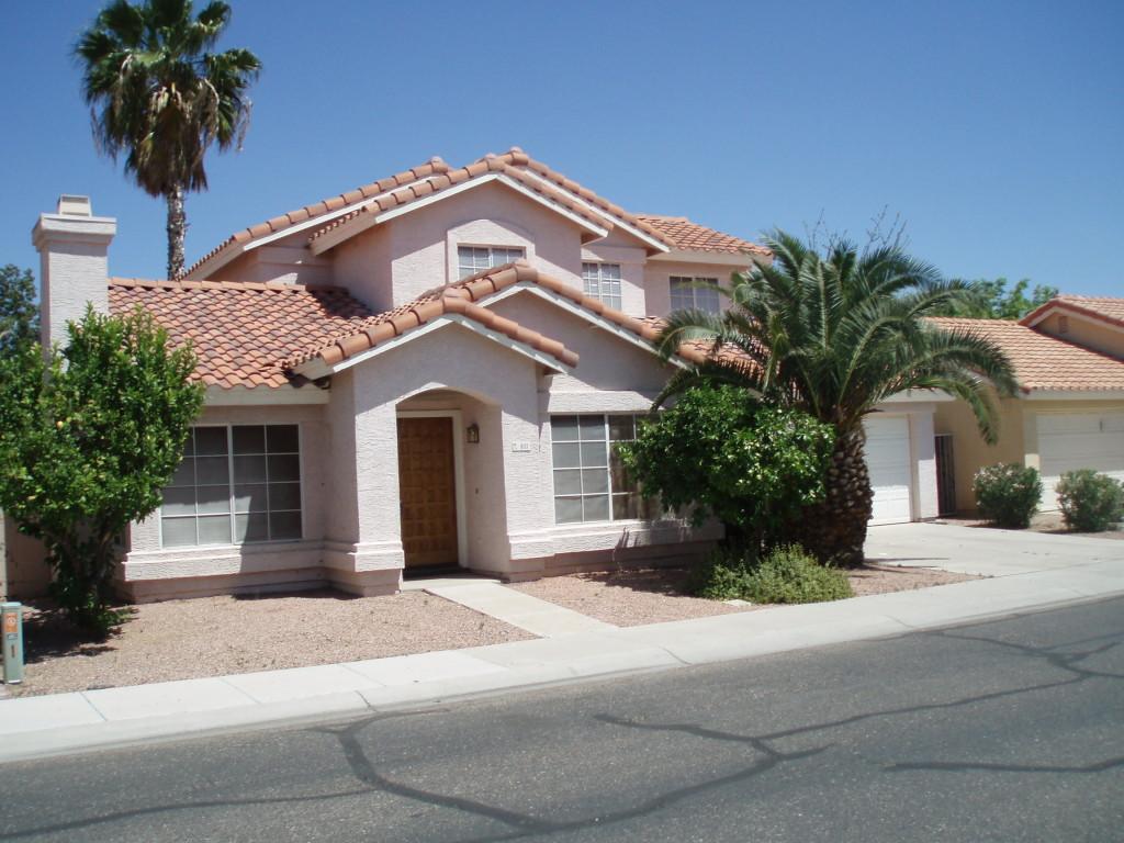 811 N Los Feliz Dr., Chandler, AZ 85226