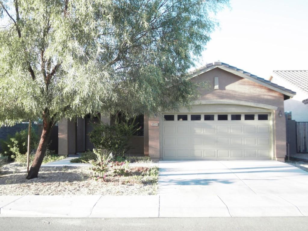 3723 W Memorial Dr., Anthem, AZ 85086