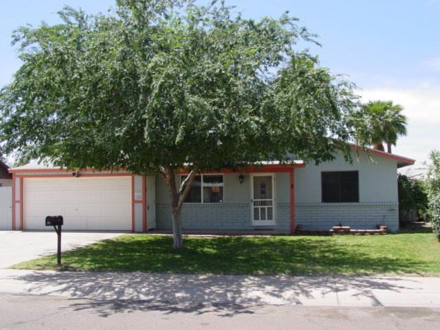 714 N Cedar St., Gilbert, AZ 85233