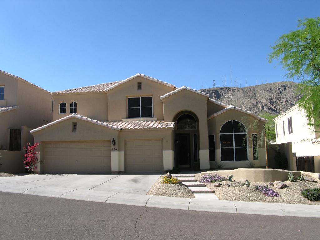 820 E Mountain Sage Dr., Phoenix, AZ 85048