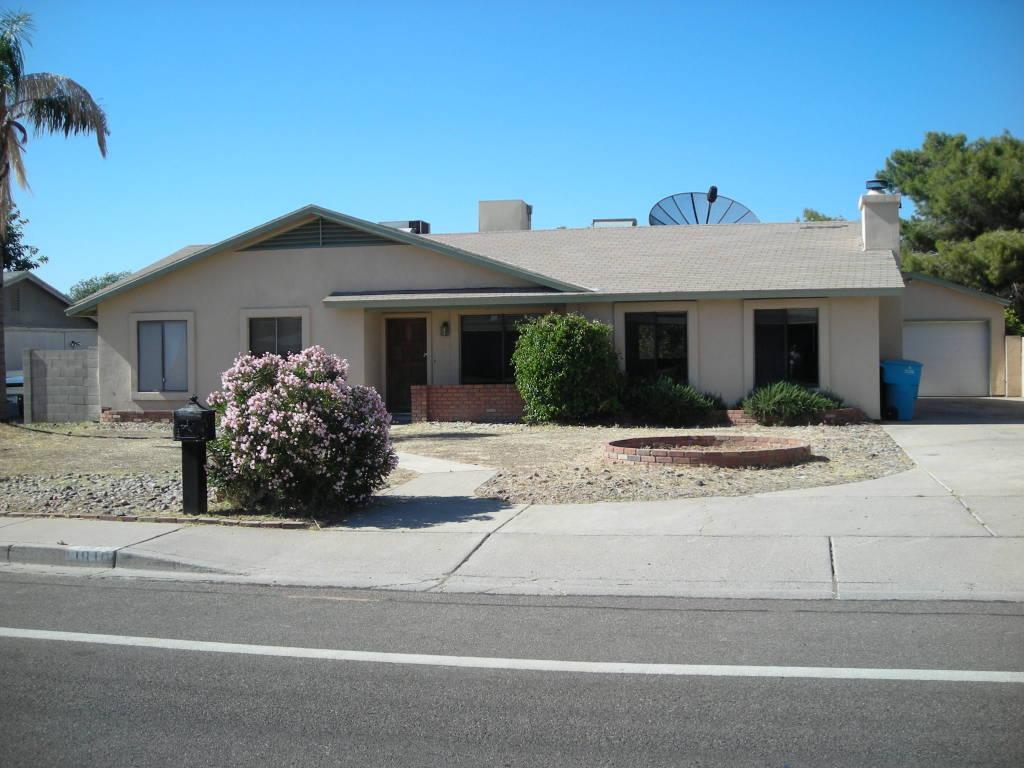 1810 W Utopia Rd., Phoenix, AZ 85027