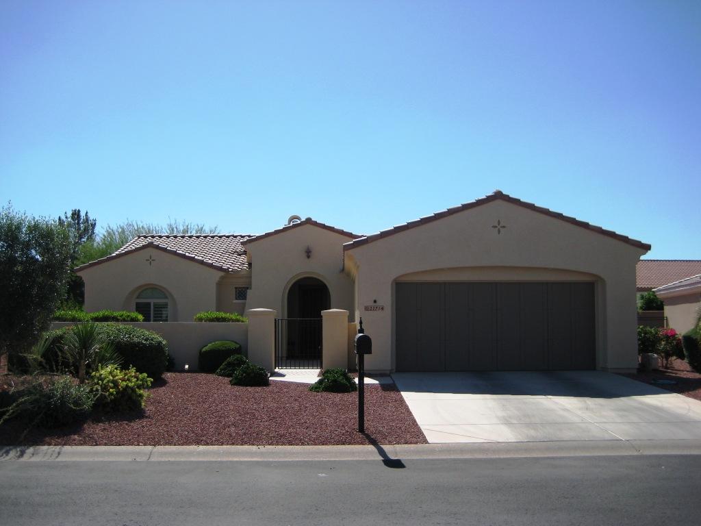 22714 N Las Positas Dr., Sun City West, AZ 85375