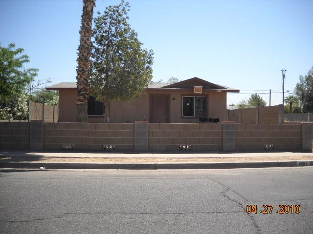 6609 N 54th Ave., Glendale, AZ 85301