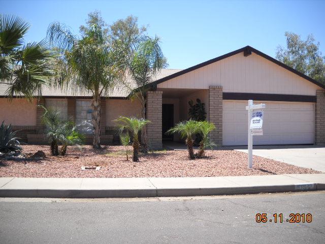 1213 W Stottler Dr., Chandler, AZ 85224