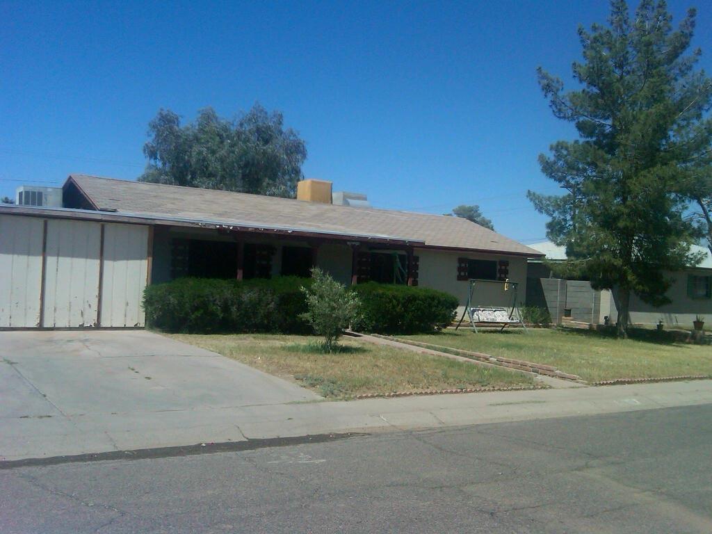 2108 W Marshall Ave., Phoenix, AZ 85015
