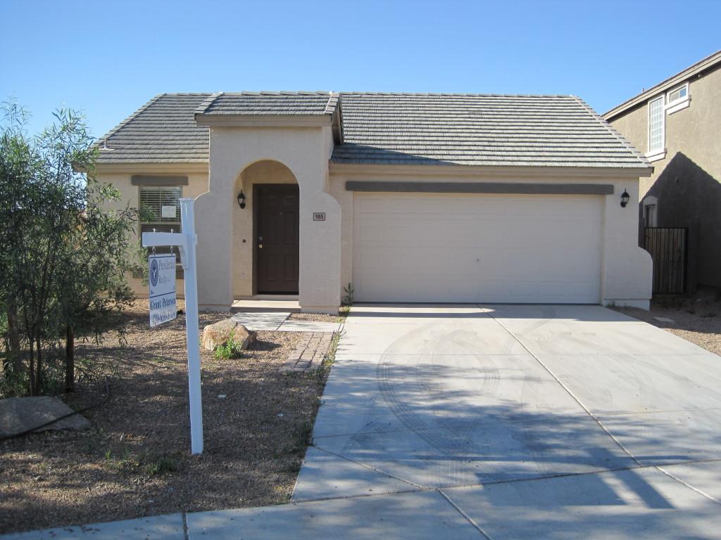 985 W Vineyard Plains Dr., San Tan Valley, AZ 85143