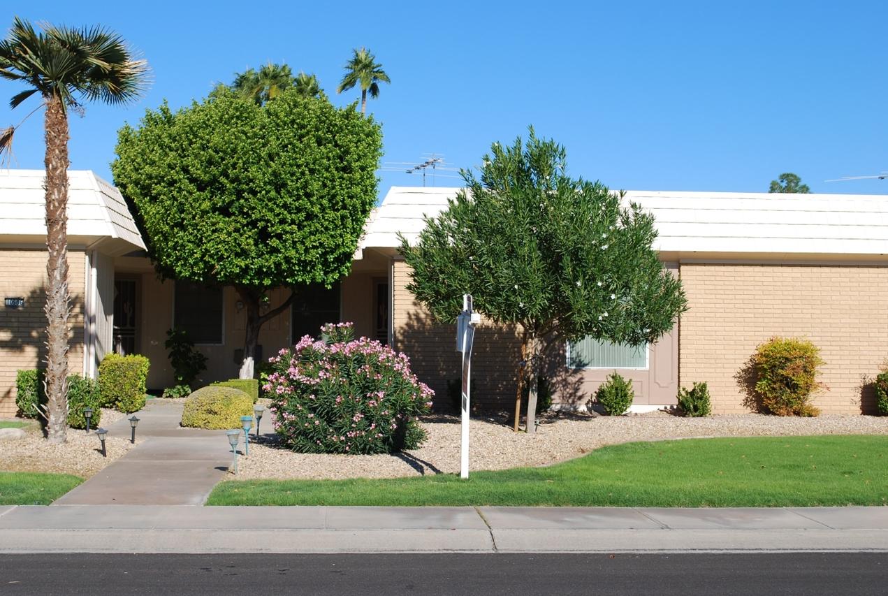 10504 W Palmeras Dr., Sun City, AZ 85373