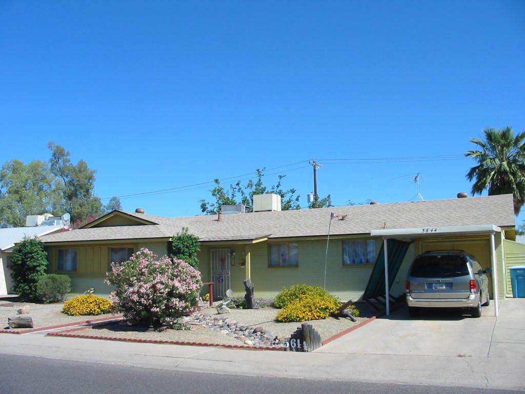 5644 W Meadowbrook Ave., Phoenix, AZ 85031